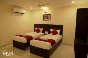 MVR Grand